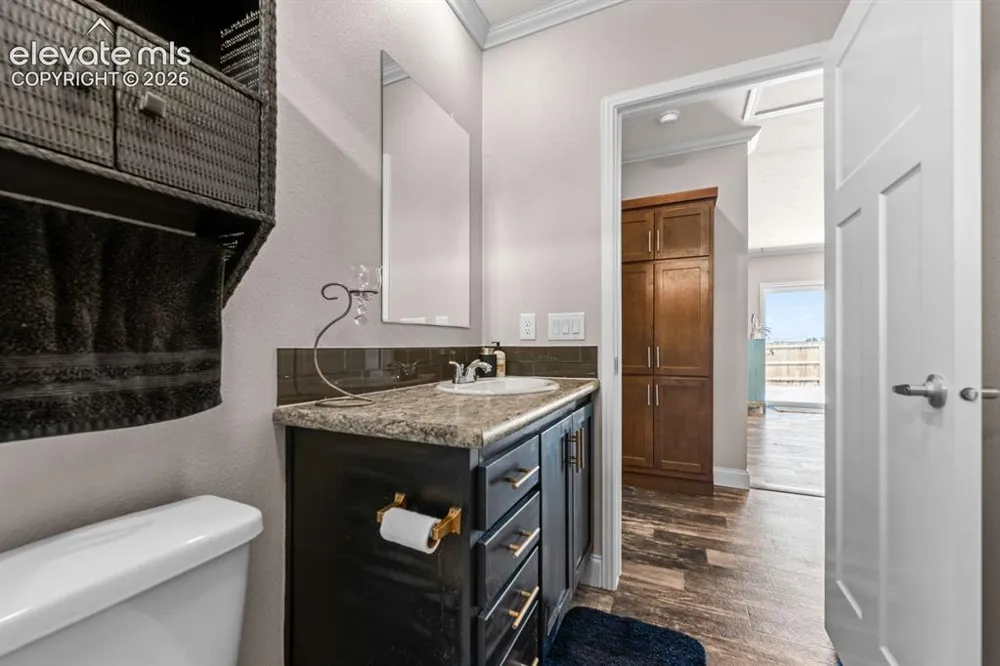 279 W Acorn Drive Pueblo West, CO 81007