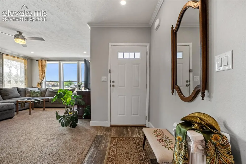 279 W Acorn Drive Pueblo West, CO 81007