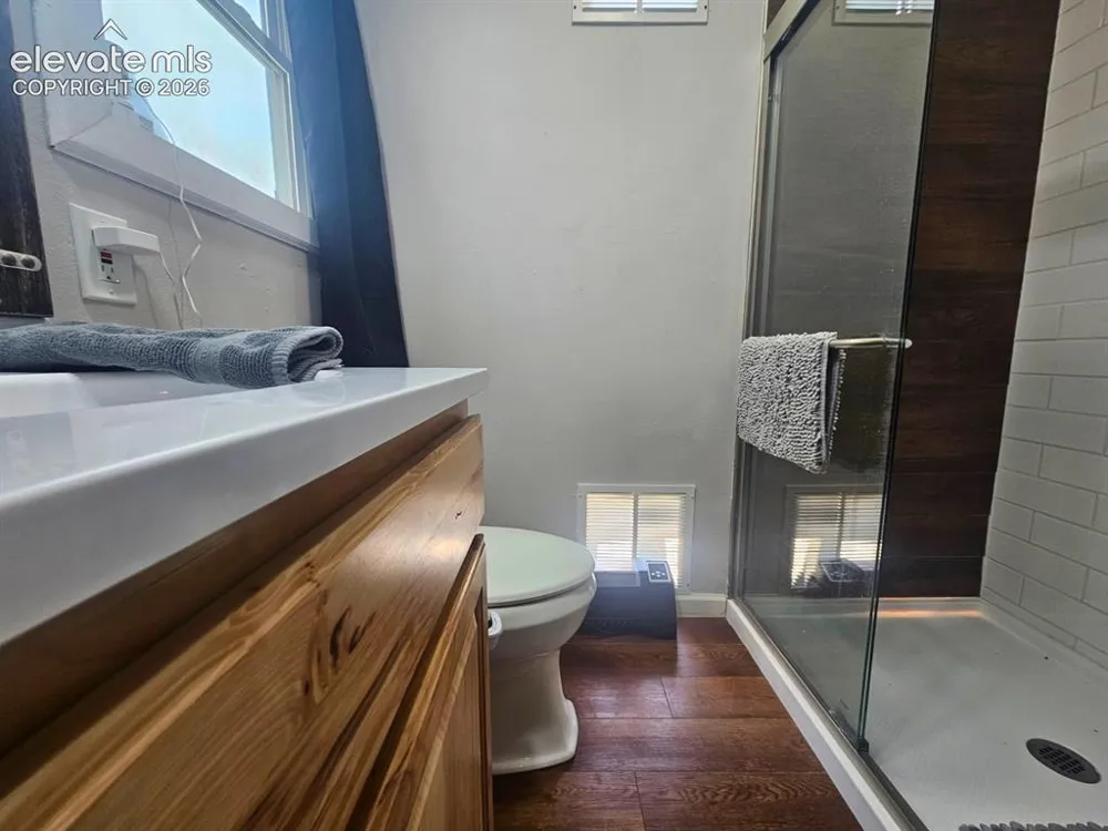 6650 Quail Road Fountain, CO 80817