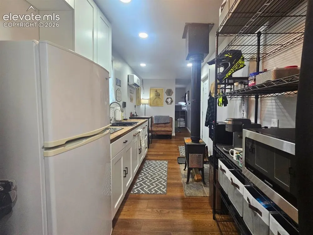 6650 Quail Road Fountain, CO 80817
