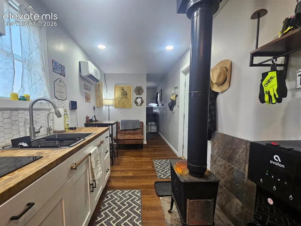 6650 Quail Road Fountain, CO 80817