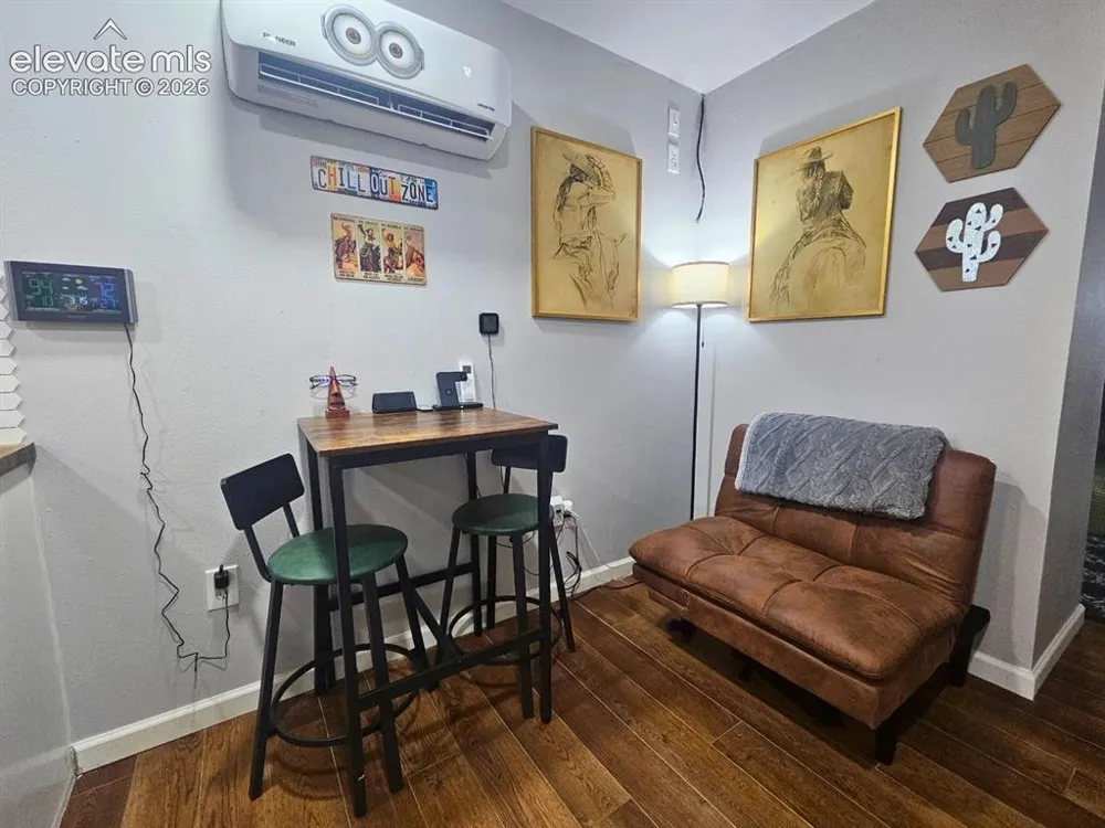 6650 Quail Road Fountain, CO 80817
