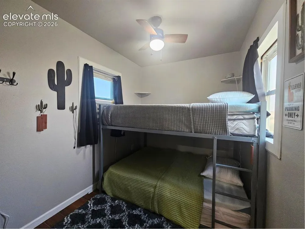 6650 Quail Road Fountain, CO 80817