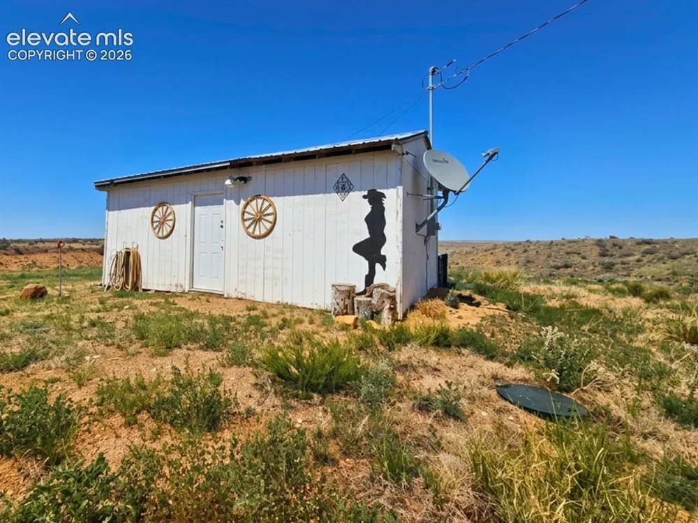 6650 Quail Road Fountain, CO 80817