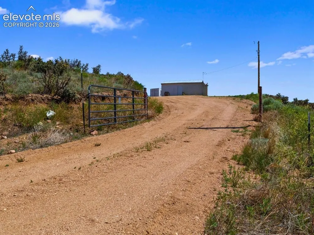 6650 Quail Road Fountain, CO 80817