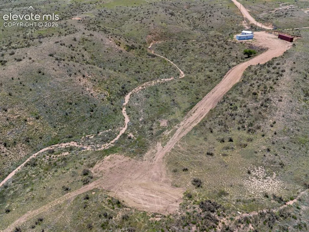 6650 Quail Road Fountain, CO 80817