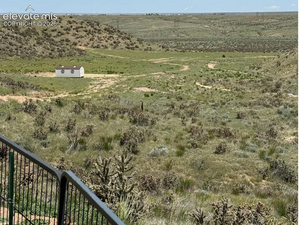 6650 Quail Road Fountain, CO 80817