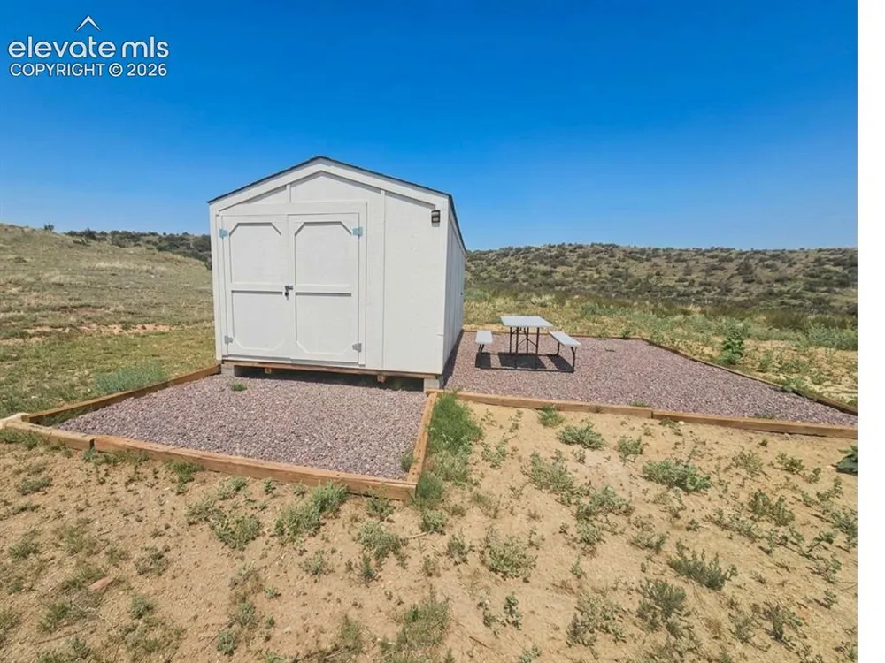 6650 Quail Road Fountain, CO 80817