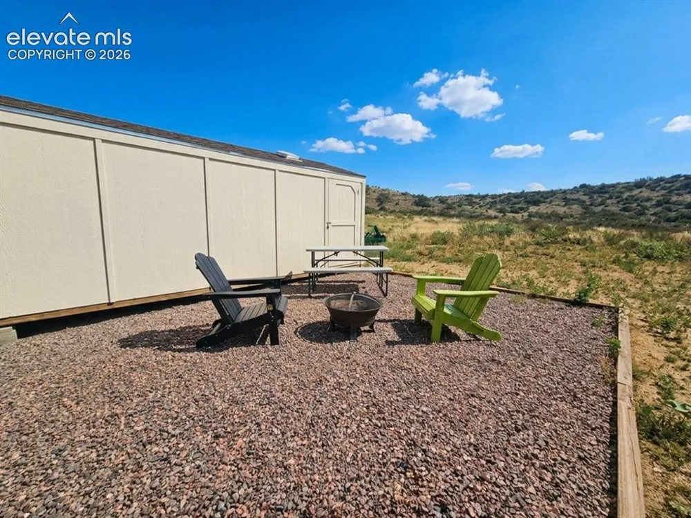 6650 Quail Road Fountain, CO 80817
