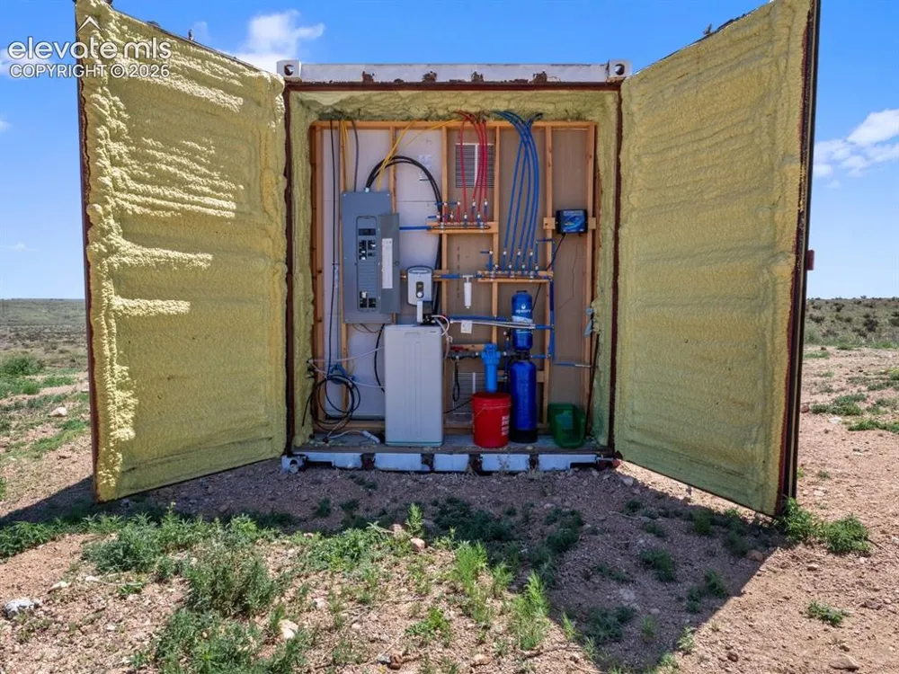6650 Quail Road Fountain, CO 80817