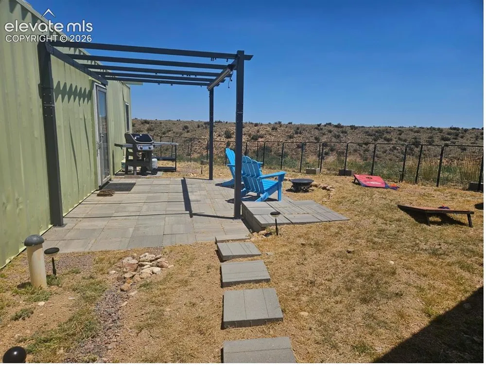 6650 Quail Road Fountain, CO 80817