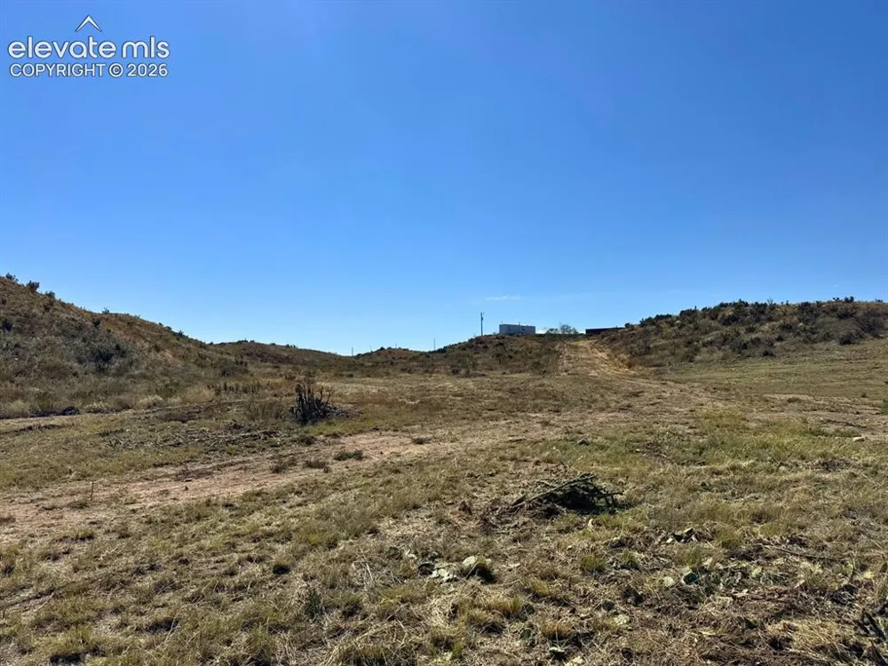 6650 Quail Road Fountain, CO 80817