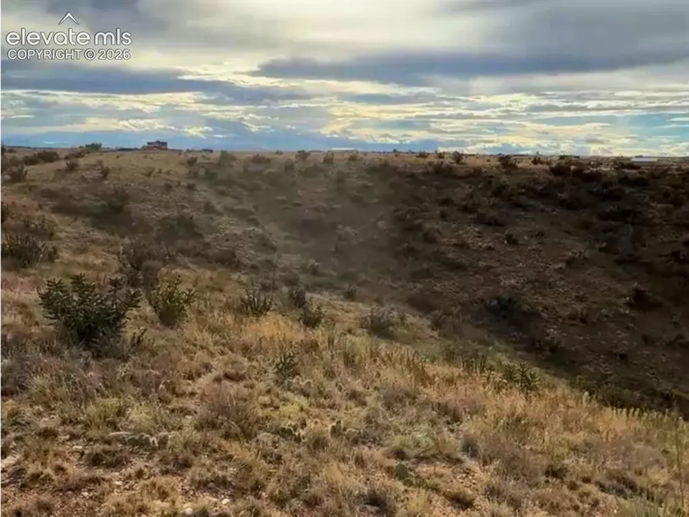 6650 Quail Road Fountain, CO 80817