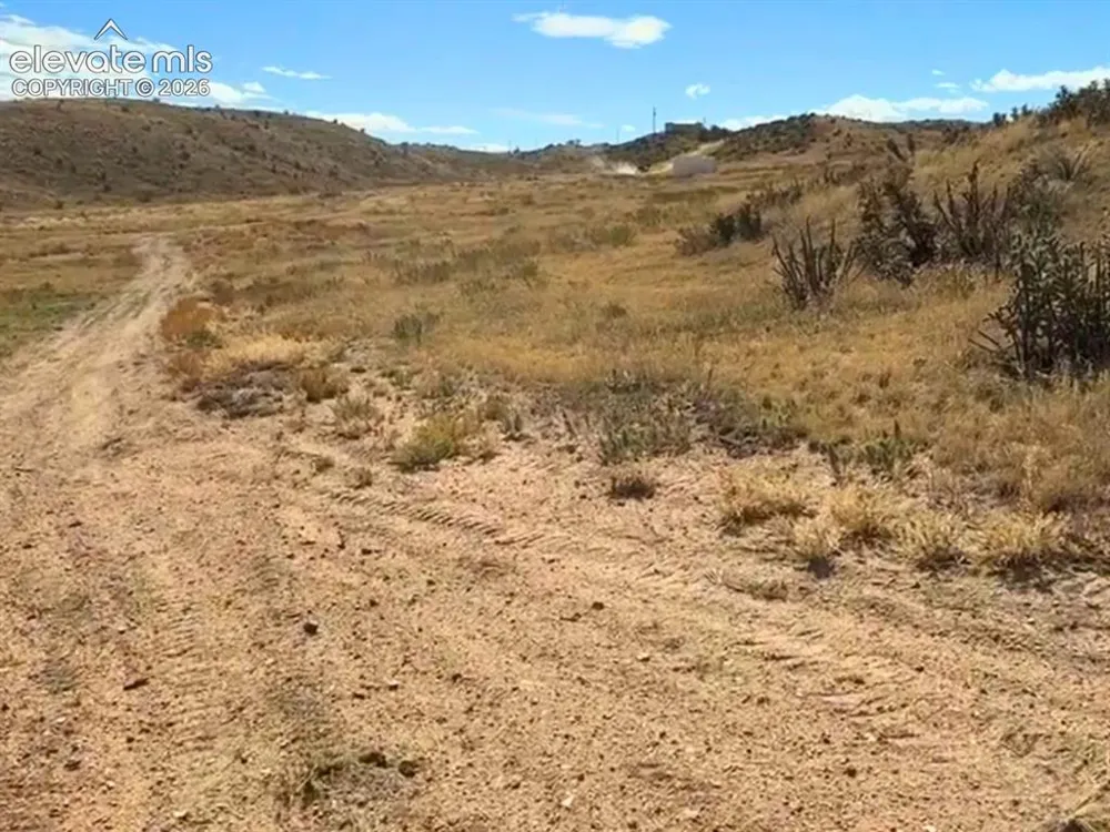 6650 Quail Road Fountain, CO 80817