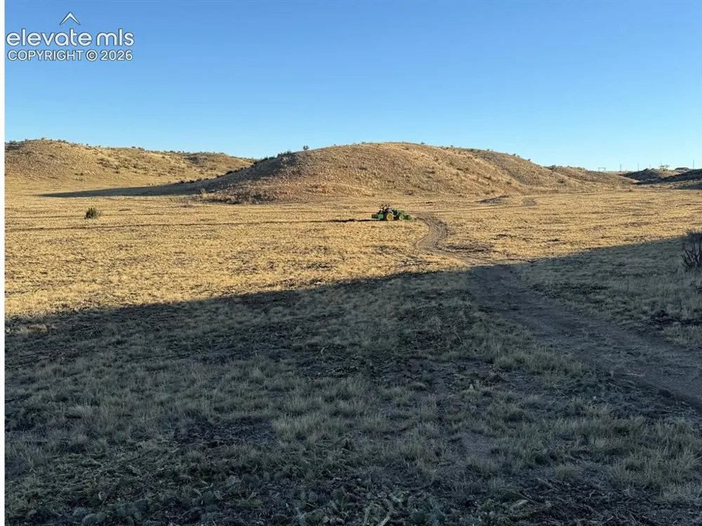 6650 Quail Road Fountain, CO 80817