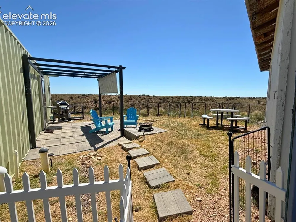 6650 Quail Road Fountain, CO 80817