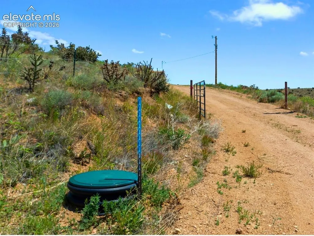 6650 Quail Road Fountain, CO 80817