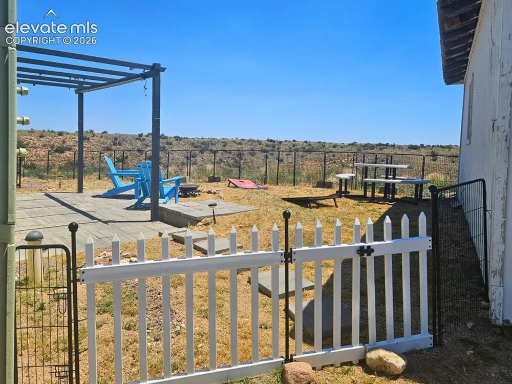 6650 Quail Road Fountain, CO 80817