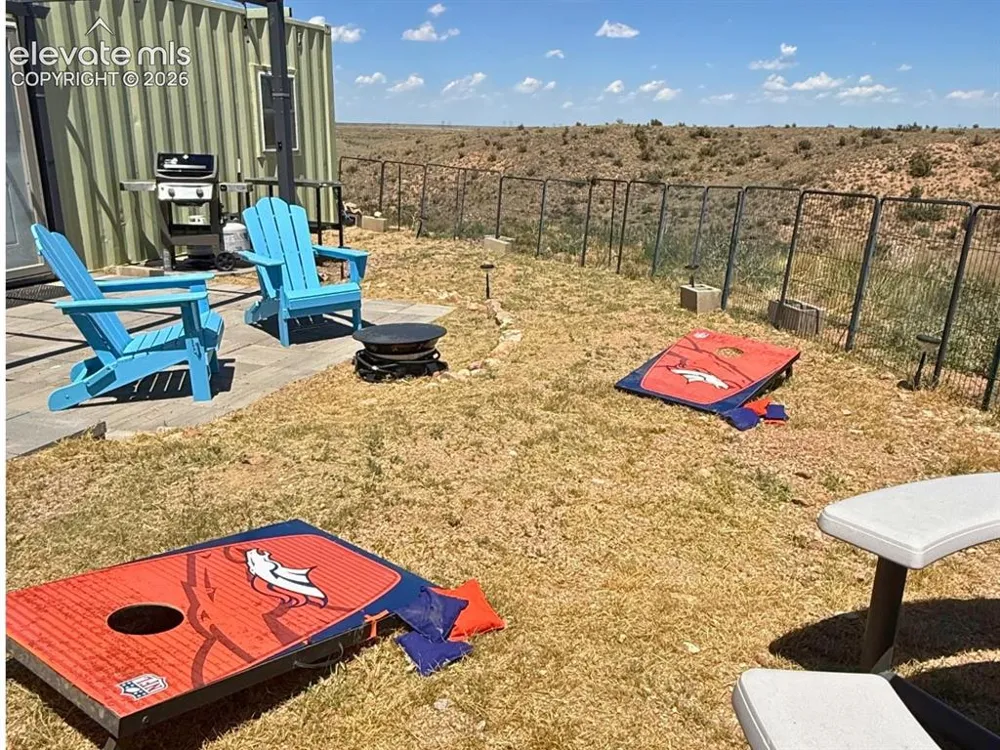 6650 Quail Road Fountain, CO 80817