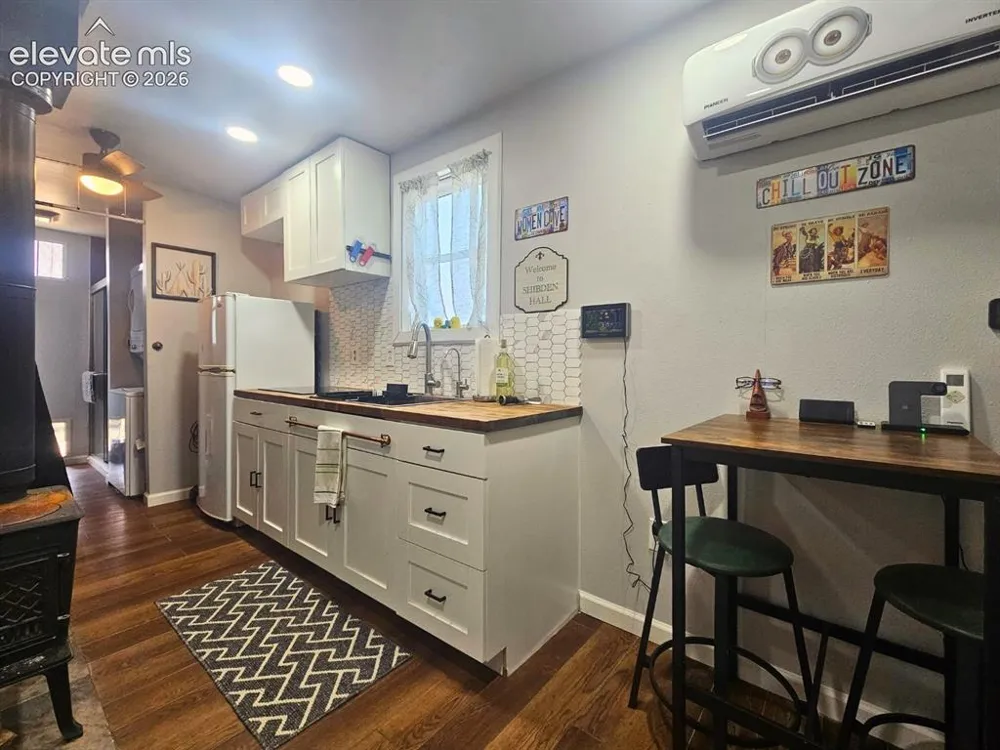 6650 Quail Road Fountain, CO 80817
