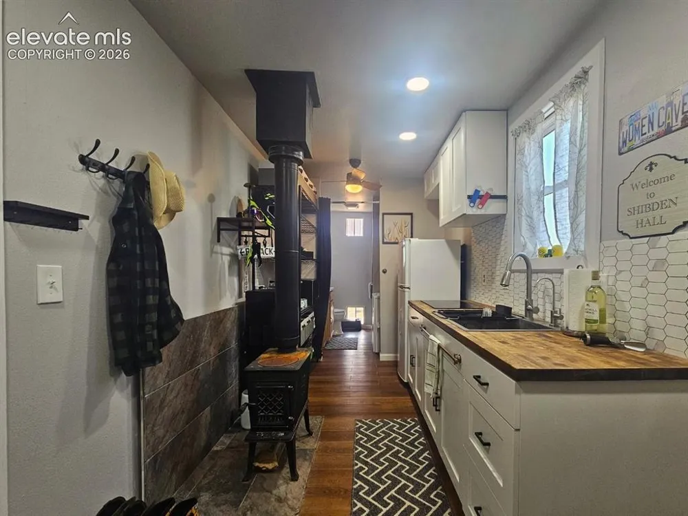 6650 Quail Road Fountain, CO 80817