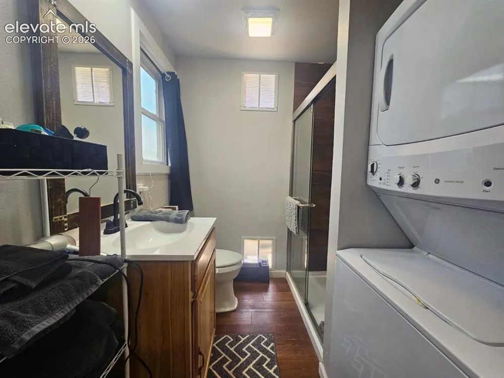 6650 Quail Road Fountain, CO 80817