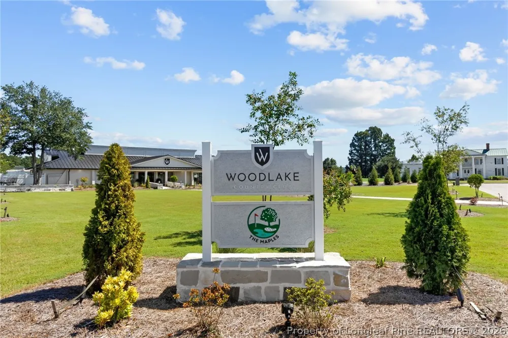 730 Blue Bird Drive Vass, NC 28394