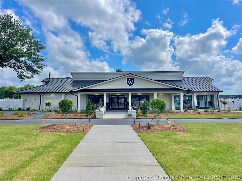 730 Blue Bird Drive Vass, NC 28394