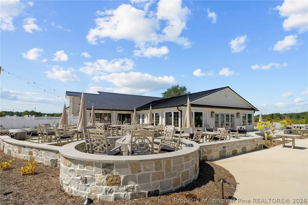 730 Blue Bird Drive Vass, NC 28394
