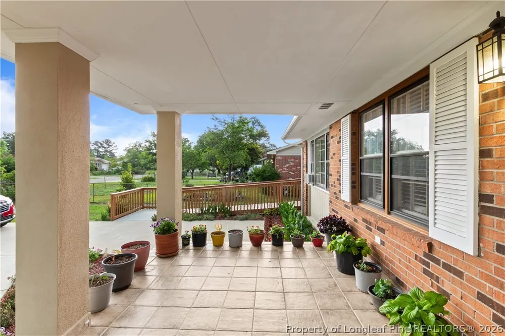3643 Gloucester Drive Hope Mills, NC 28348
