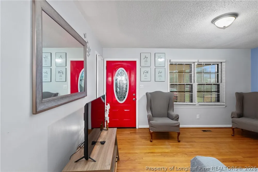 3643 Gloucester Drive Hope Mills, NC 28348
