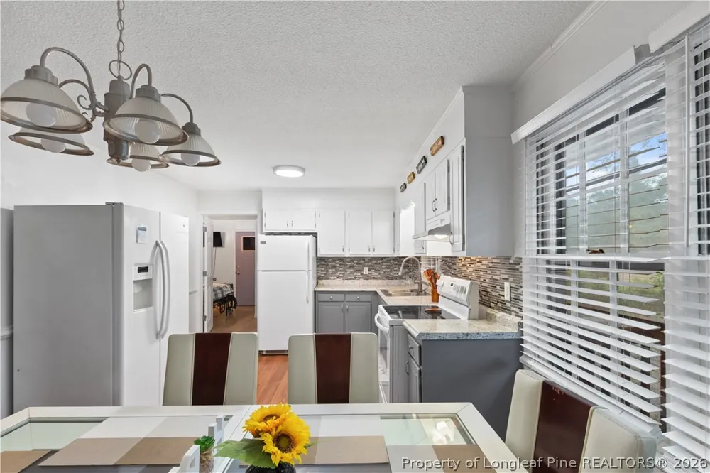 3643 Gloucester Drive Hope Mills, NC 28348