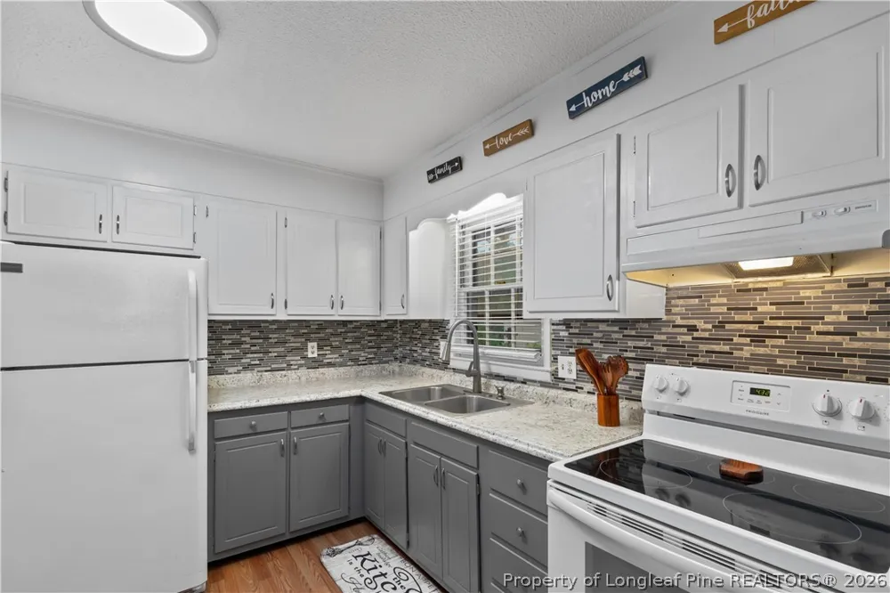 3643 Gloucester Drive Hope Mills, NC 28348
