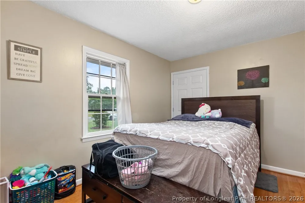 3643 Gloucester Drive Hope Mills, NC 28348