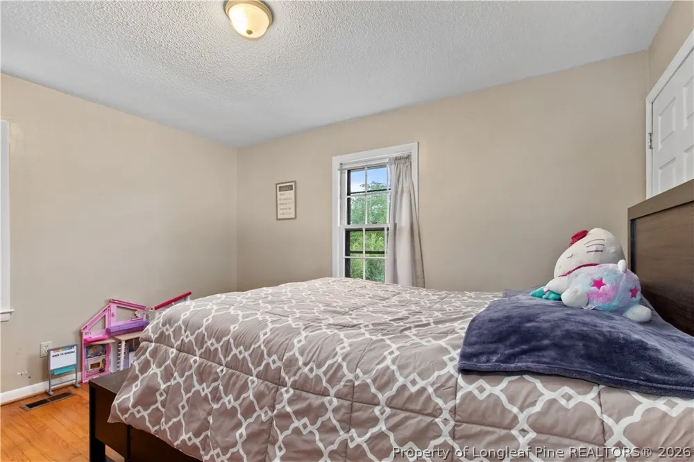 3643 Gloucester Drive Hope Mills, NC 28348