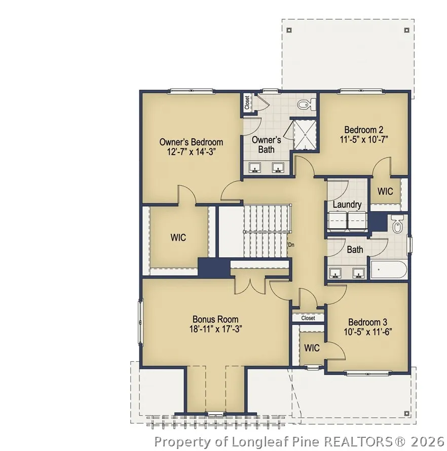 809 Blue Bird Drive Vass, NC 28394