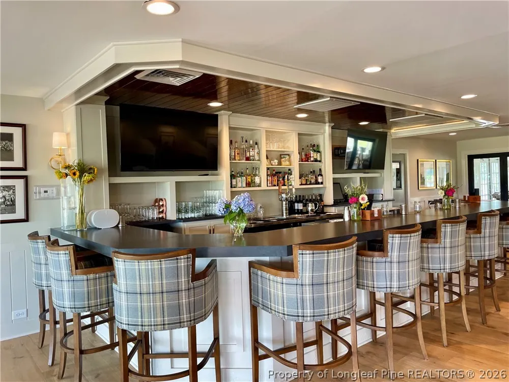 809 Blue Bird Drive Vass, NC 28394