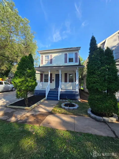 708 Magnolia Street