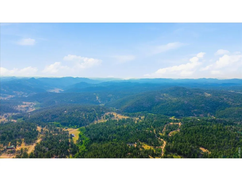 43 Chetco Court Red Feather Lakes, CO 80545