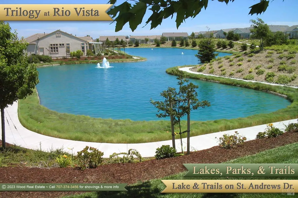 602 Summerset Drive Rio Vista, CA 94571