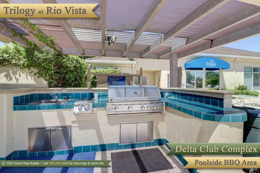 602 Summerset Drive Rio Vista, CA 94571