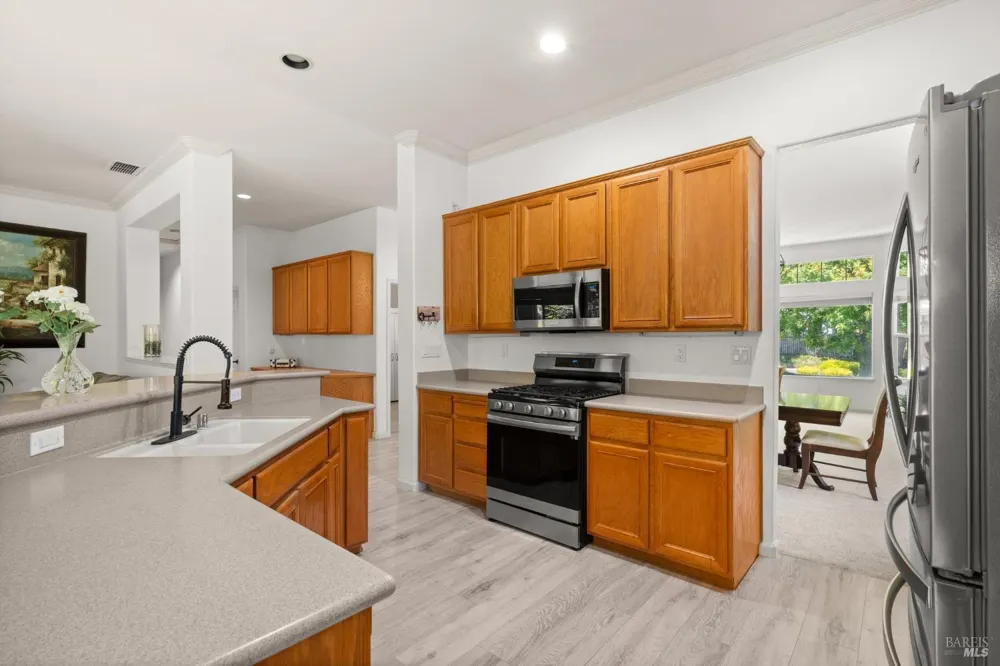 602 Summerset Drive Rio Vista, CA 94571