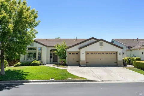 602 Summerset Drive
