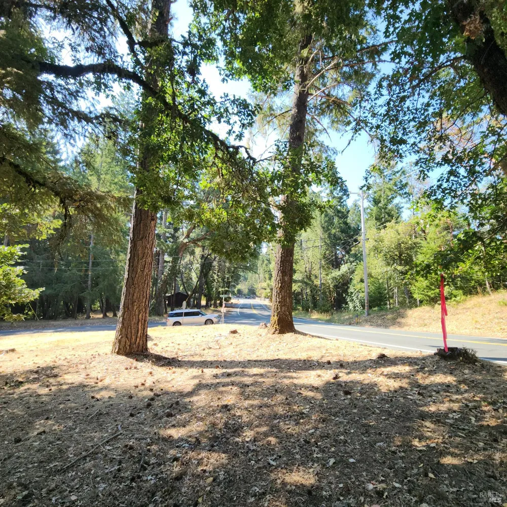 25331 Sherwood Road Willits, CA 95490