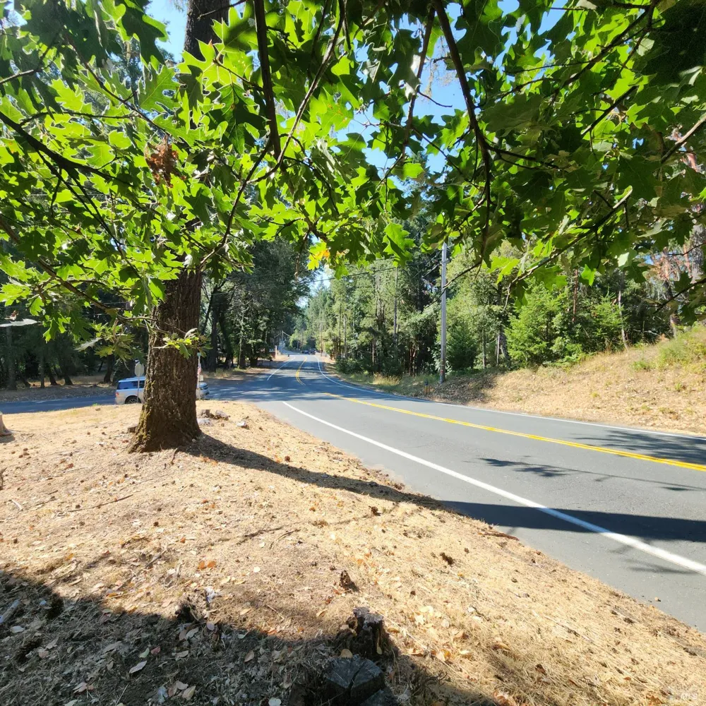 25331 Sherwood Road Willits, CA 95490