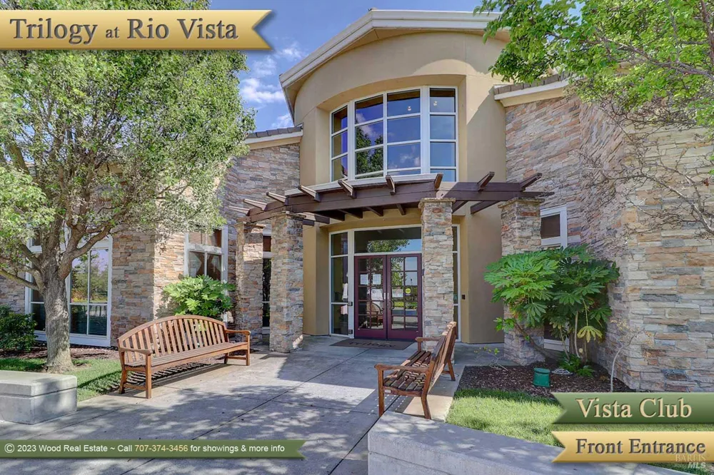 331 Crystal Downs Drive Rio Vista, CA 94571