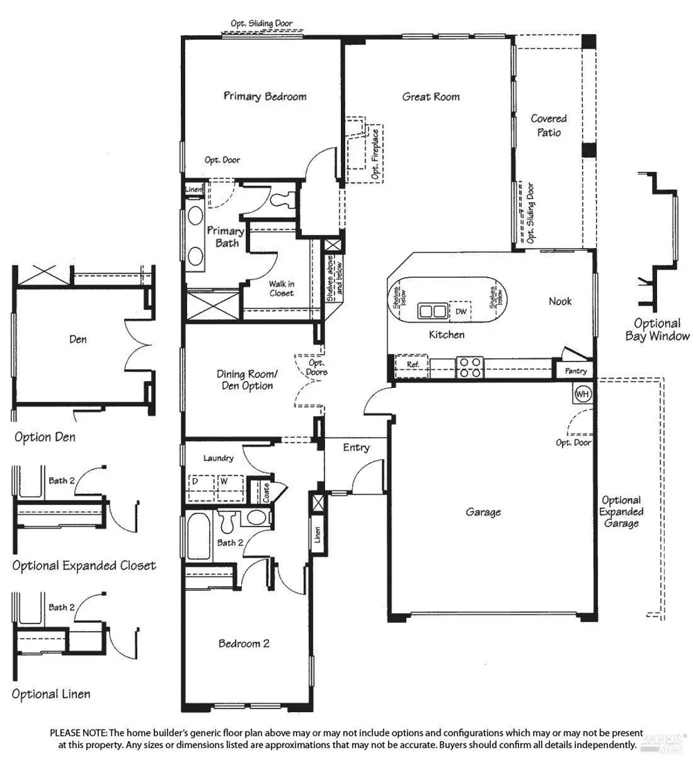 331 Crystal Downs Drive Rio Vista, CA 94571