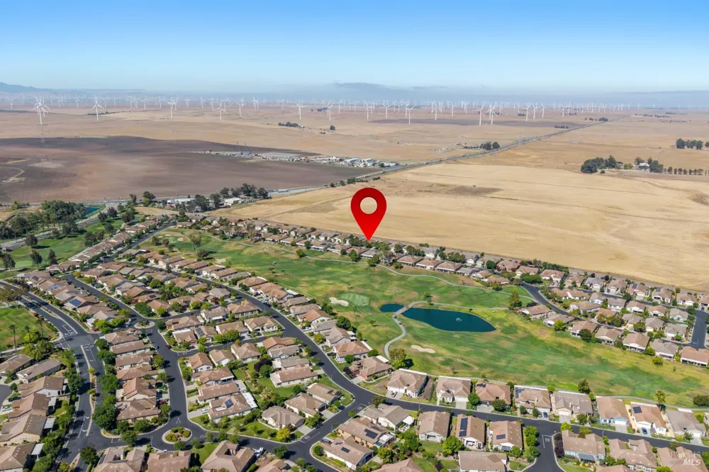 331 Crystal Downs Drive Rio Vista, CA 94571