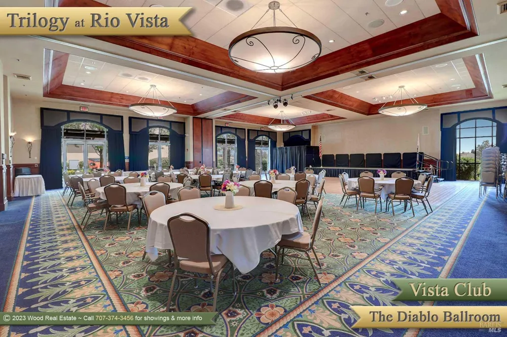 331 Crystal Downs Drive Rio Vista, CA 94571