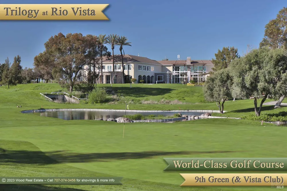 331 Crystal Downs Drive Rio Vista, CA 94571